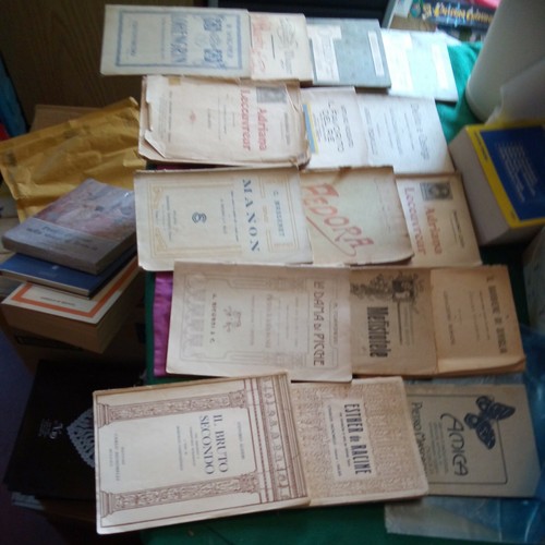 Libretti opera lirica - 24,
