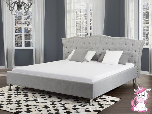 Barocco letto unicorno - barocco, di
