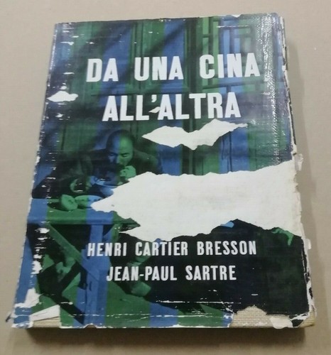 Una cina all altra henri - da,