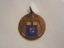 medaglia 152 reggimento