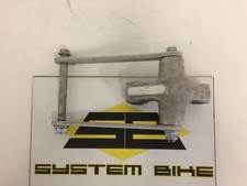 LEVERAGGIO MONO AMMORTIZZATORE