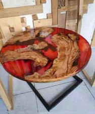 Tavolo epossidico / tavolo