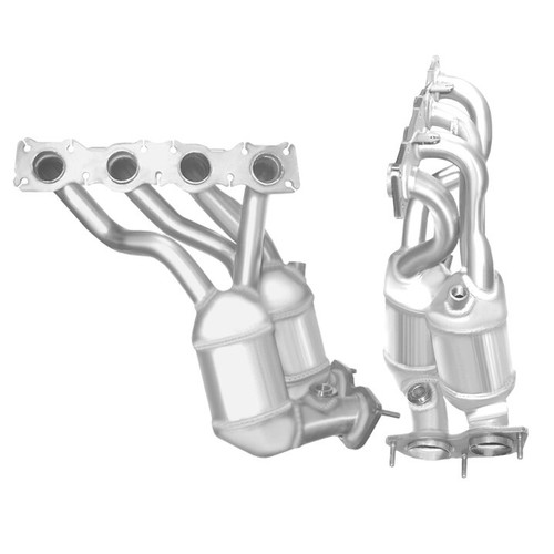Catalizzatore per bmw - 1, 120i
