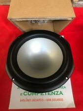 CHARIO WOOFER 8" - 20CM. - 100W 6OHM - NUOVO RICAMBIO UNIVERSALE