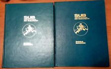 SUB ENCICLOPEDIA DEL SUBACQUEO