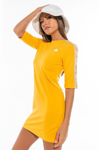 Abito maglietta kappa donna - kappa,