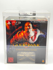 God of War Ultimate Trilogy