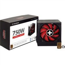Xilence XP750R10 Alimentatore PC 750W, 80+ Bronzo, Gaming, ATX