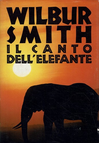 Wilbur smith il - smith, canto