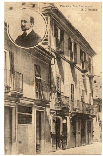 Pescara casa dove - pescara,