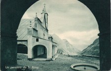 Cuneo - Santuario S.Anna di