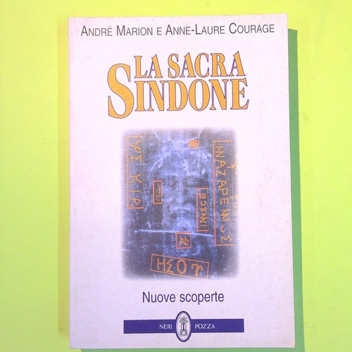 Sacra sindone nuove - sacra,