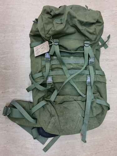Rare lowe alpine salient od - rare,