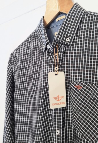 Camicia uomo quadri manica - camicia, a