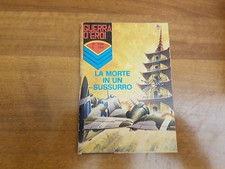 GUERRA d' EROI - Ed. Corno n