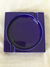 Posacenere Martini Ceramica