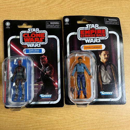 Lando dart maul - dart, star