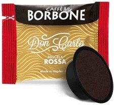 300 Capsule Caffe Borbone -