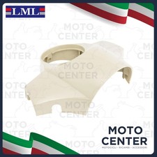 Coperchio manubrio piaggio - coperchio,