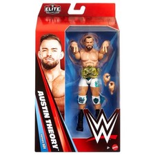 WWE Elite Series 121  AUSTIN