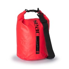 SEAC SUB DRY BAG ROSSO 15 LT