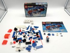 Lego 6898 - Ice Planet 2002
