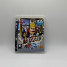 Buzz PS3 Gioco playstation 3