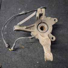 402027463R Mozzo ant. SX DACIA