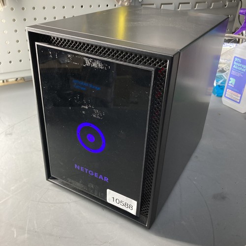 Netgear readynas rdd516 - netgear, rnd-6d