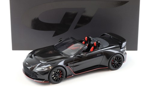 Spirit gt923 aston - gt,