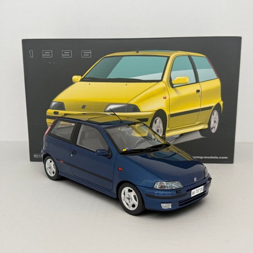 Fiat punto 1400 2ª serie - punto,