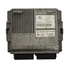 OPEL CORSA Z12XEP LPG /