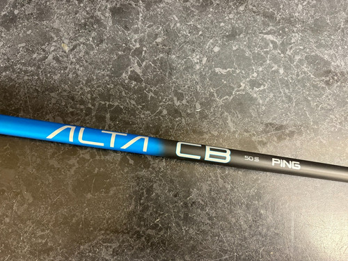 Albero driver ping g440 - -,