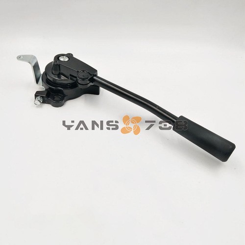 1pcs throttle control handle - 1pcs,