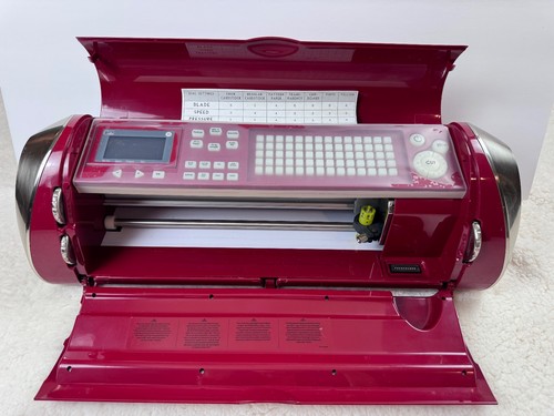 Macchina per torte cricut - macchina,