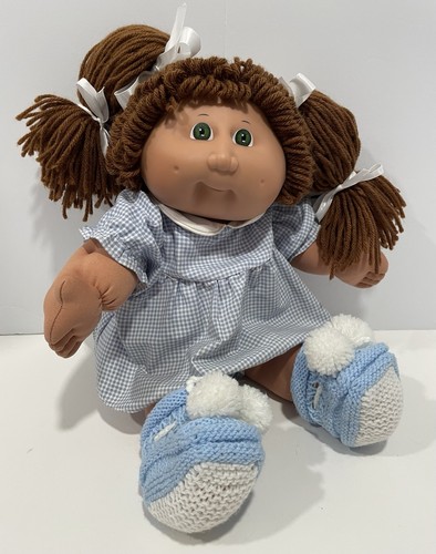 Cabbage patch kids 15th - cabbage,