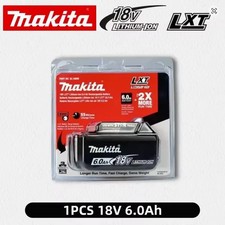 Batteria Makita Originale 18V