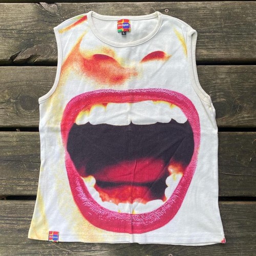 Iconic desigual screaming urlo - iconic,