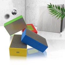 Vetro Smerigliatura Lucidatura