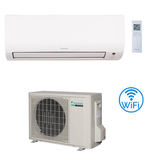 Daikin comfora incluso - daikin,