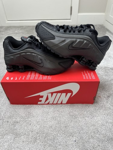 Nike shox triple - nike,