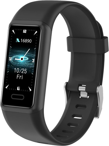 Orologio fitness uomo donna - fitness,