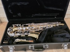 Sassofono contralto Yamaha