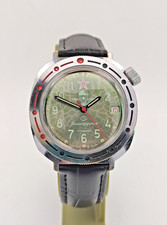 Orologio meccanico vintage