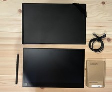 Penna creativa Wacom Movink 13