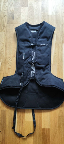 Airbag giacca - , gilet