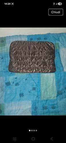 Pochette herno borsa - pochette, palestra