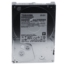 Toshiba DT01ABA200V 3.5" 2TB