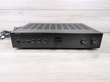 Amplificatore Integrato Stereo Rotel Ra-971 Mk2 Leggi Descrizione! Parte Funzionante 