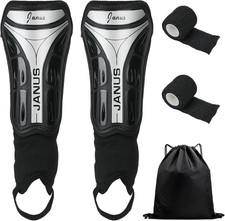 1 Paio Parastinchi Calcio